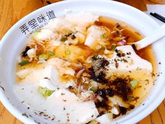 -弄堂咪道-饭香·面香·馄饨香(汇锦广场店)