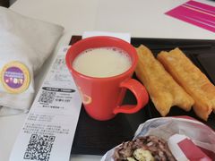 -永和大王(万顺路店)