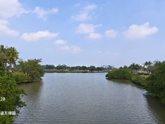 -万绿园