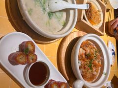 -蔡澜点心·粤菜(花城汇南区店)