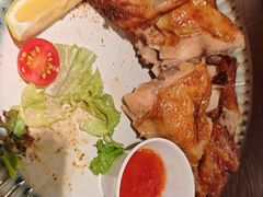 -一沙一城·岩烤牛扒(汇一城二区店)