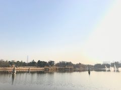 -武汉园博园(武汉自然博物馆)