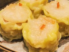 鲜虾仁烧卖-丹桂轩(万科城店)