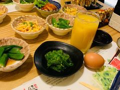 秋葵-伊豆野菜村(大族广场店)