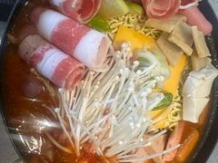 -妥妥烤肉料理(昙华林店)