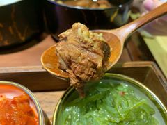 -牛腩之旅·牛腩牛杂煲(光启城美食城店)