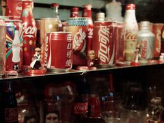 -席娜卡琳火车铁道夜市