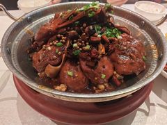 -张家小灶(东城店)