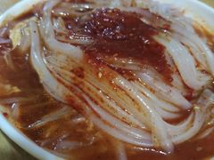 -老字号故乡烤肉店(总店)