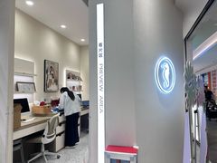 -海马体照相馆(广州新世界云门New park店)