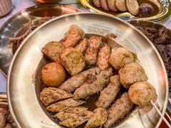 -明记牛杂(新马路分店)