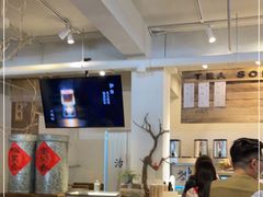 -成川茶店·潮汕工夫浓茶(万象店)