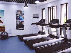 -博纳私人订制健身(中集美兰湖店)