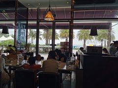 -太兴餐厅(小径湾店)