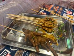 -老陈虾霸(上海路店)