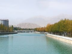 -海子诗歌陈列馆