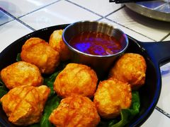 花枝-BOPEYE·波派炸鸡(九霄天地店)