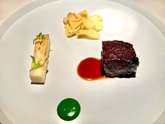 -三嚥阁 La Villa Restaurant