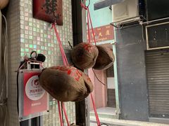 -洪馨椰子
