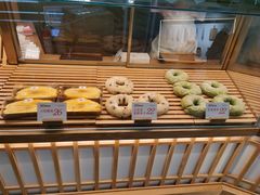-木子木水日式烫面包(世界城光谷店)