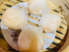 -万龙洲海鲜(南新仓店)