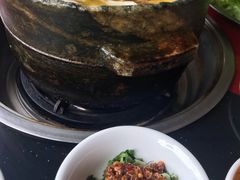 -南渝食府.石锅鸡(尚城花园店)