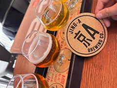 -京A Taproom·精酿餐吧(CBD店)