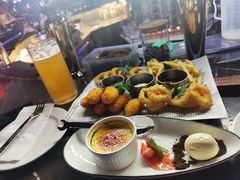 -MOSSO德国餐厅·音乐酒吧(环宇荟店)