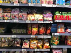 -物美超市(通州果园店)