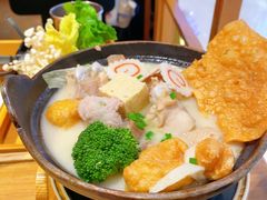 -老爷锅(新街口IFCX店)