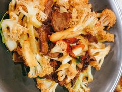 -巴依老爷新疆美食(望京小街店)