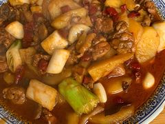-福顺祥大盘鸡(临潼店)
