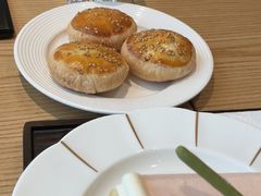 -洄归山也·高空C位湖景下午茶(东方之门店)