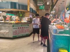 -亚马逊海鲜自助(梅溪湖步步高店)