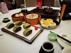 -顺德人家食府(黄金广场店)