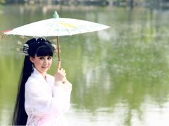 -九月鹰飞汉服摄影工作室