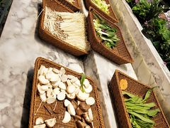 -火锅岛潮牌自助餐厅(天津天佑城店)