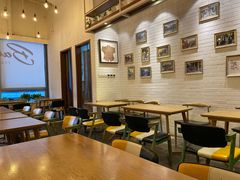 -峇峇娘马来西亚餐厅(望京SOHO店)