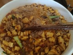 -刘信牛羊肉小炒泡馍(回民街店)