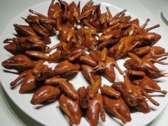 -好食上(喜盈门.范城店)