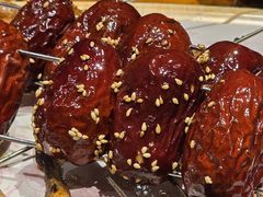 -老白清真烧烤(锦州旗舰店)