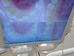-圣贝口腔(海淀店)