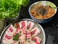 -樱嘢·炭火烧肉(惠南店)