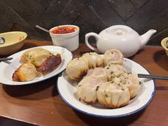 -舒蔡记生煎菜饭(云南中路店)