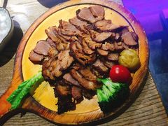 -蜜桃餐厅·古运河畔(南下塘店)