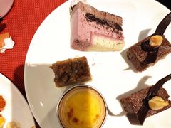 -万德诺富特酒店·自助餐厅(万德大厦店)