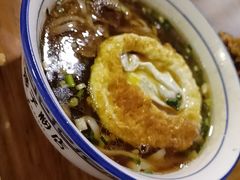 -矮子粉店1985·长沙米粉(湘春路店)