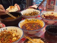 -笨豆腐居民楼菜馆•江西小炒(天津开发区店)