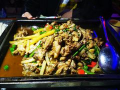 -蘭奢雅集·江浙菜(青山江滩店)