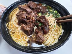 -上海为民商行清真饭店(南大路店)
